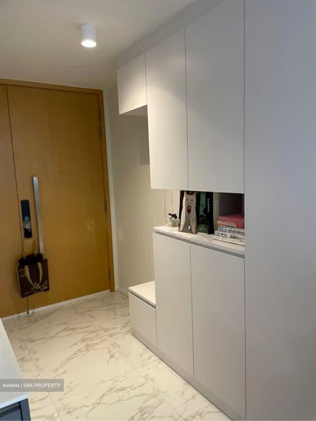 The Jovell (D17), Condominium #526249271